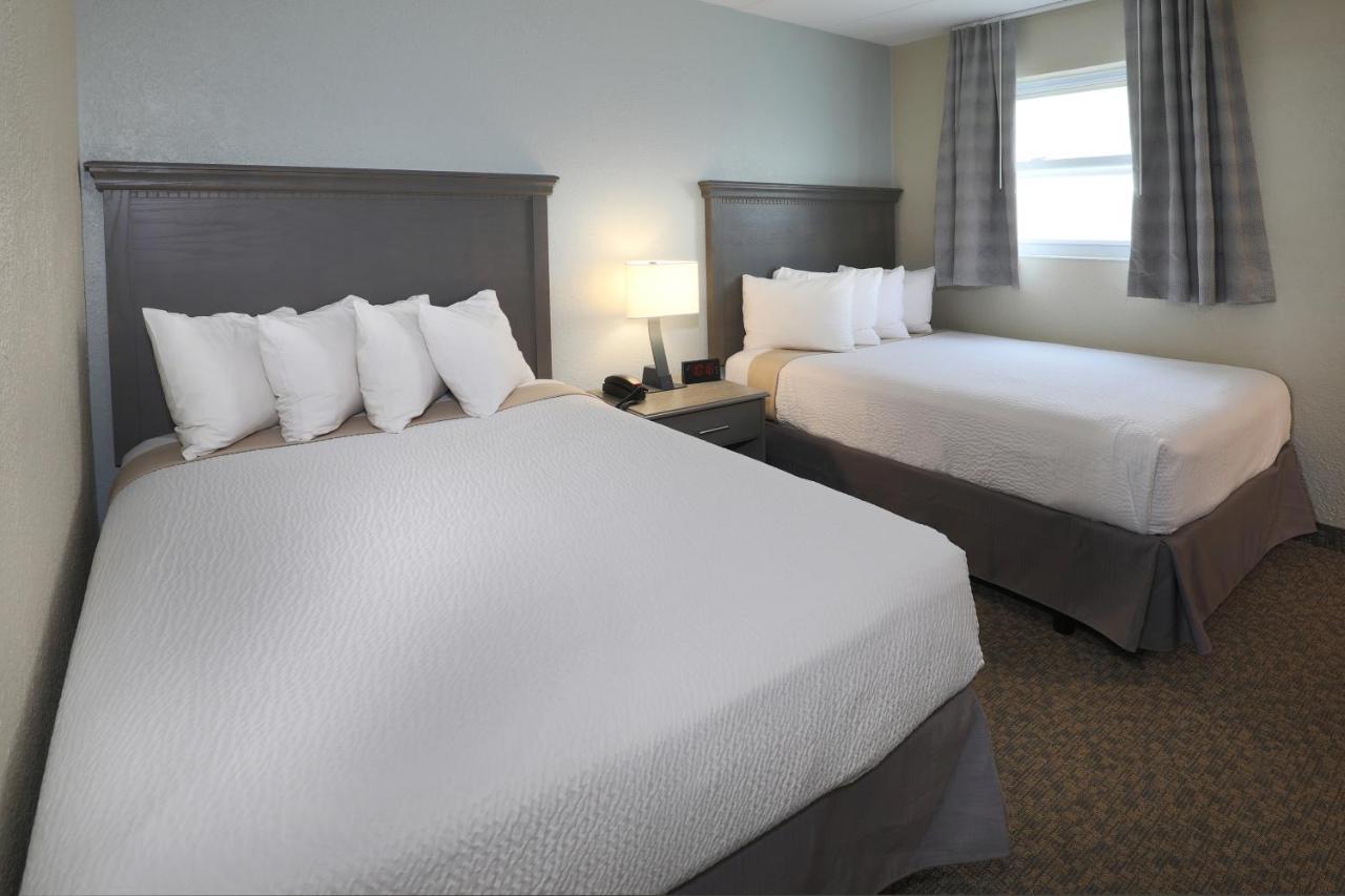 Biscayne Family Resort Wildwood Crest Eksteriør bilde