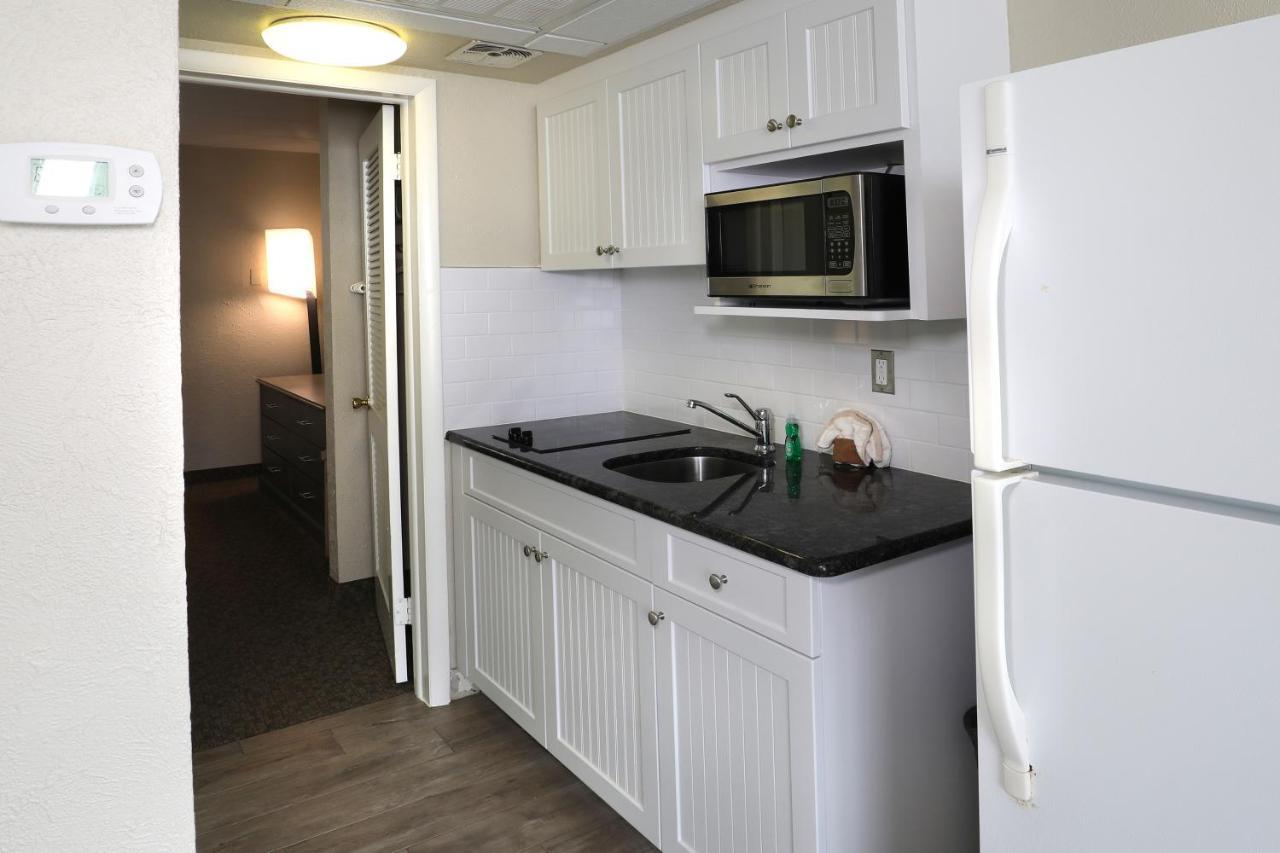 Biscayne Family Resort Wildwood Crest Eksteriør bilde