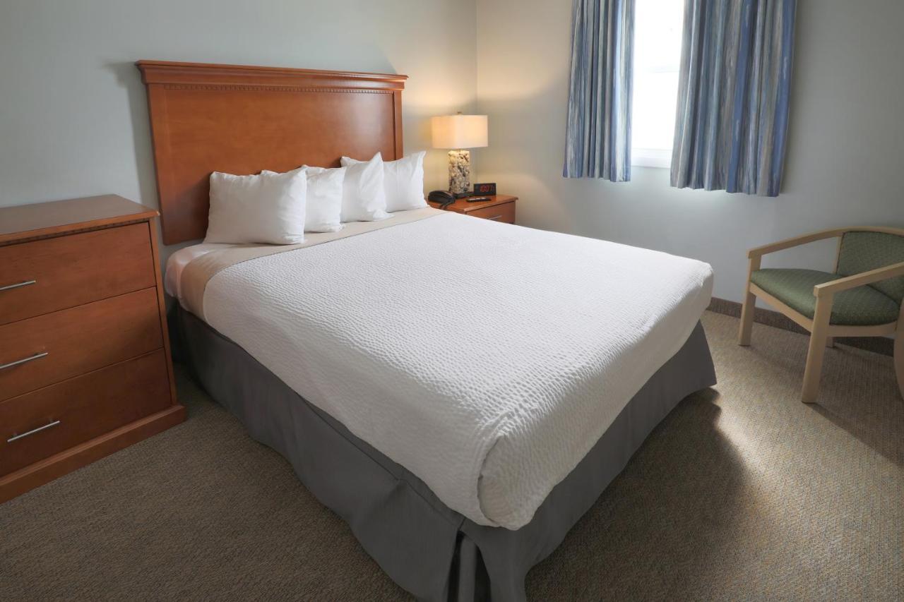 Biscayne Family Resort Wildwood Crest Eksteriør bilde