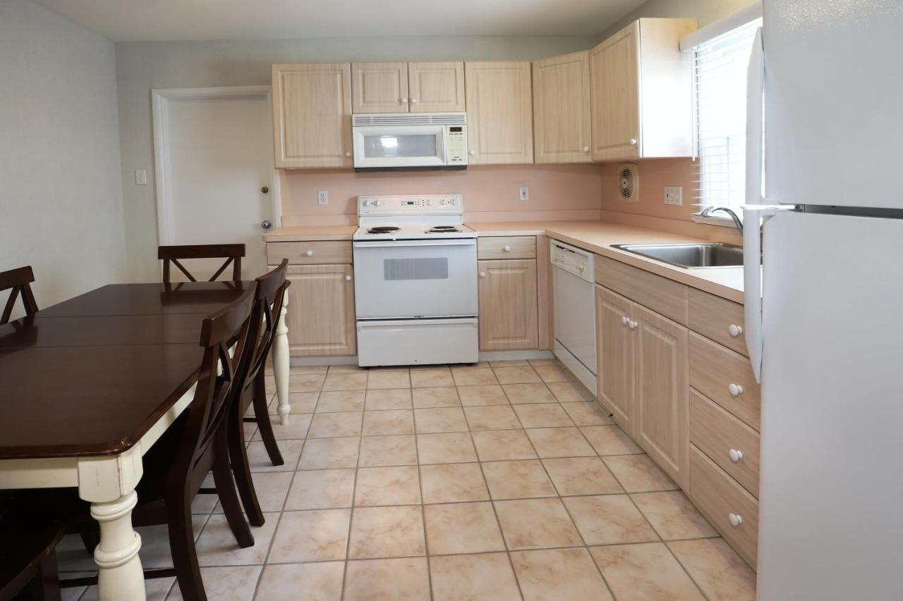 Biscayne Family Resort Wildwood Crest Eksteriør bilde