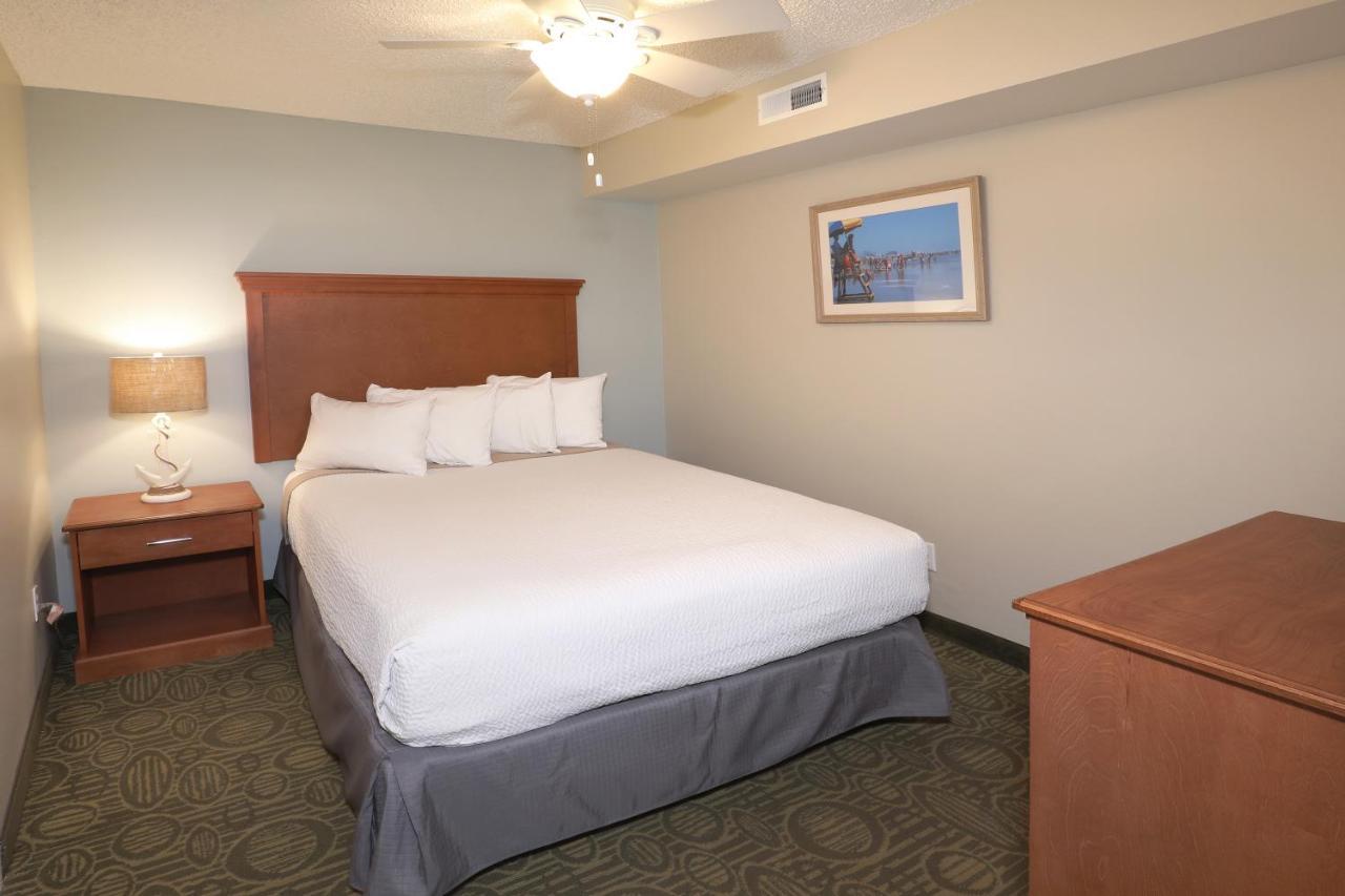 Biscayne Family Resort Wildwood Crest Eksteriør bilde