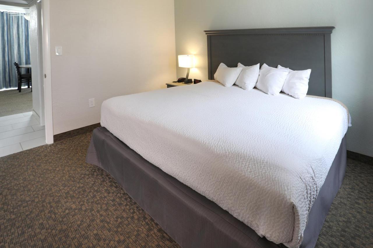 Biscayne Family Resort Wildwood Crest Eksteriør bilde