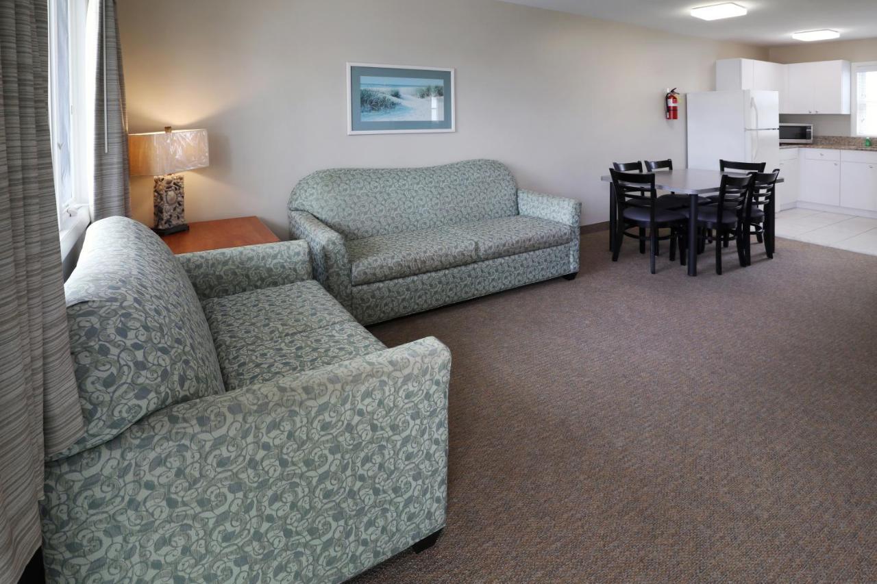 Biscayne Family Resort Wildwood Crest Eksteriør bilde