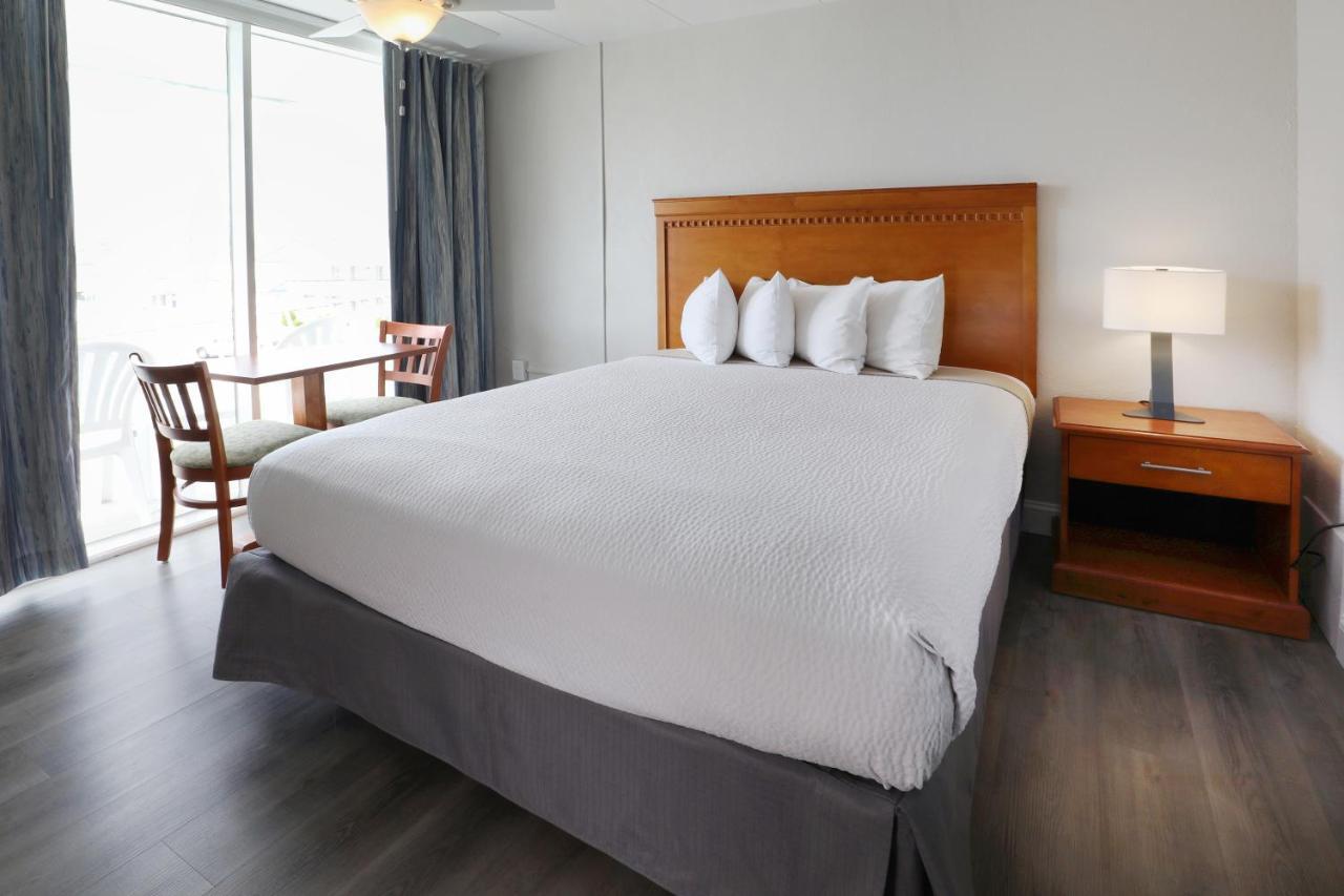 Biscayne Family Resort Wildwood Crest Eksteriør bilde