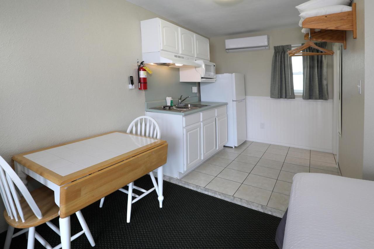 Biscayne Family Resort Wildwood Crest Eksteriør bilde