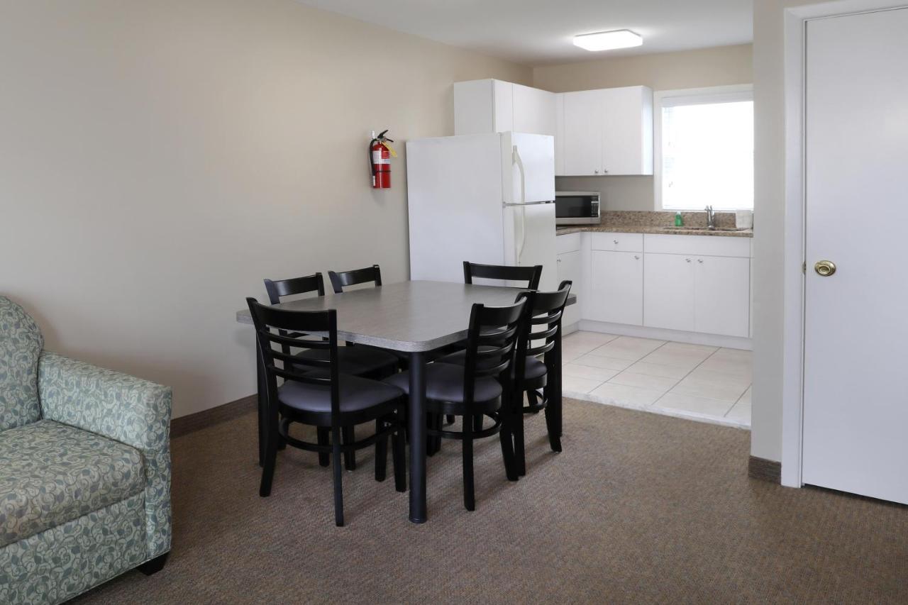 Biscayne Family Resort Wildwood Crest Eksteriør bilde