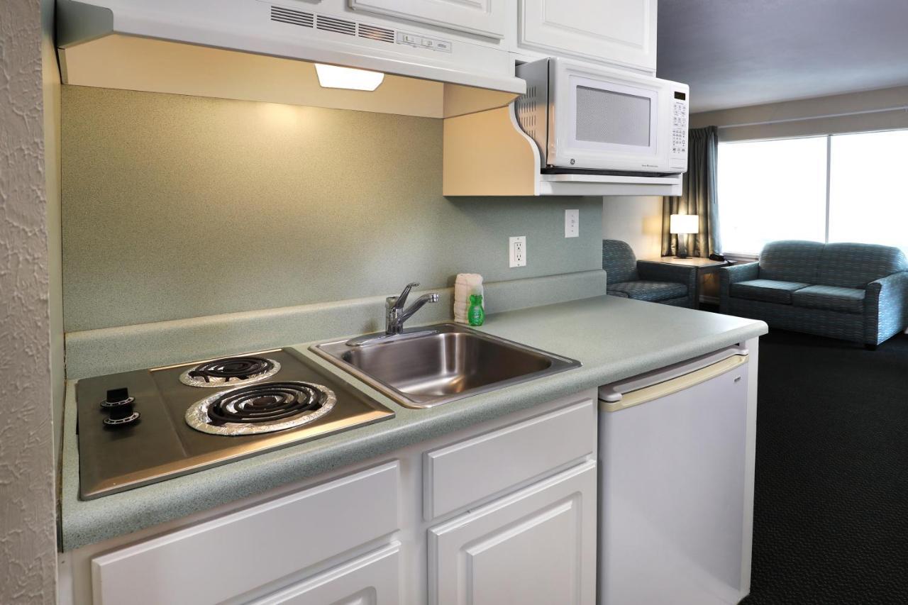 Biscayne Family Resort Wildwood Crest Eksteriør bilde