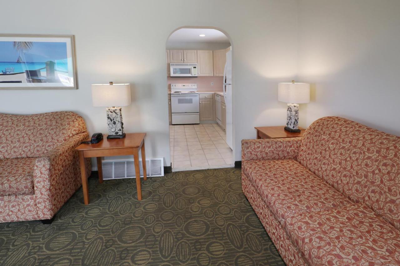 Biscayne Family Resort Wildwood Crest Eksteriør bilde