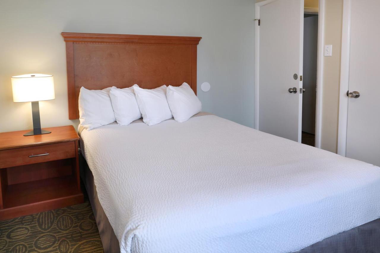 Biscayne Family Resort Wildwood Crest Eksteriør bilde