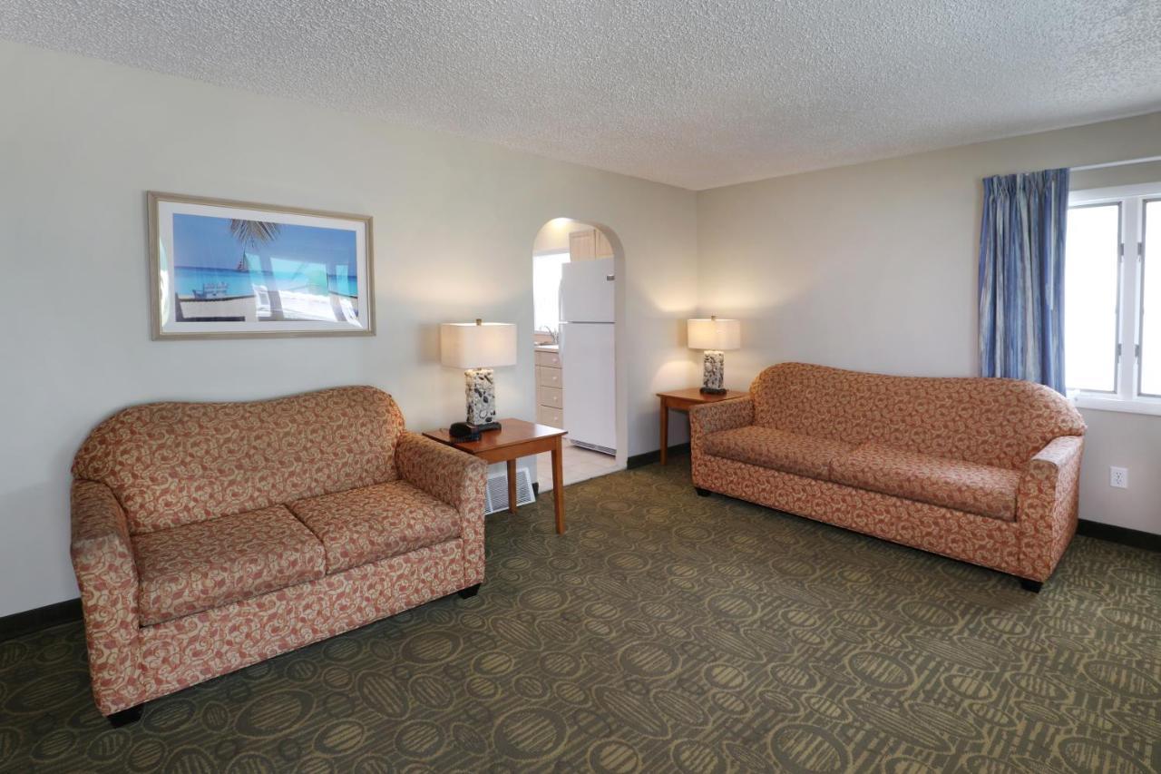 Biscayne Family Resort Wildwood Crest Eksteriør bilde