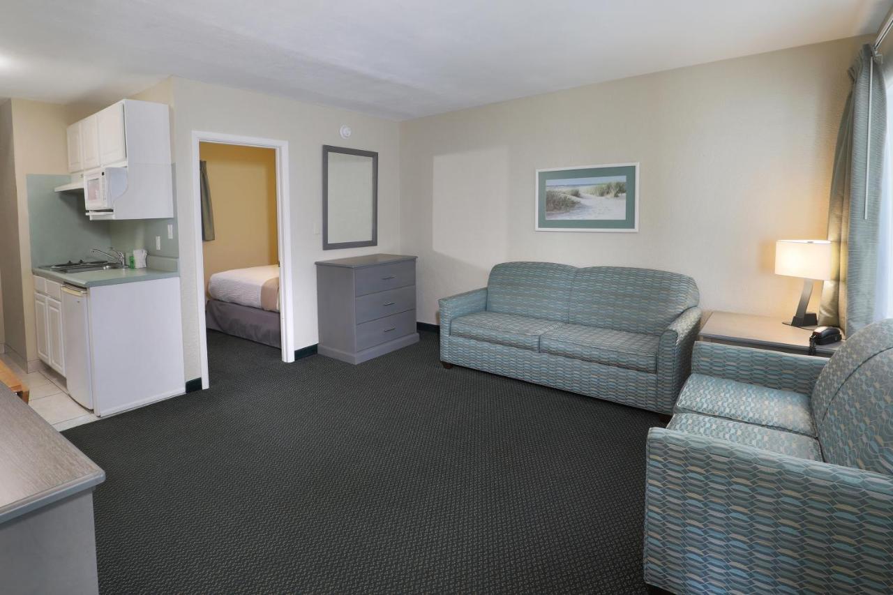 Biscayne Family Resort Wildwood Crest Eksteriør bilde