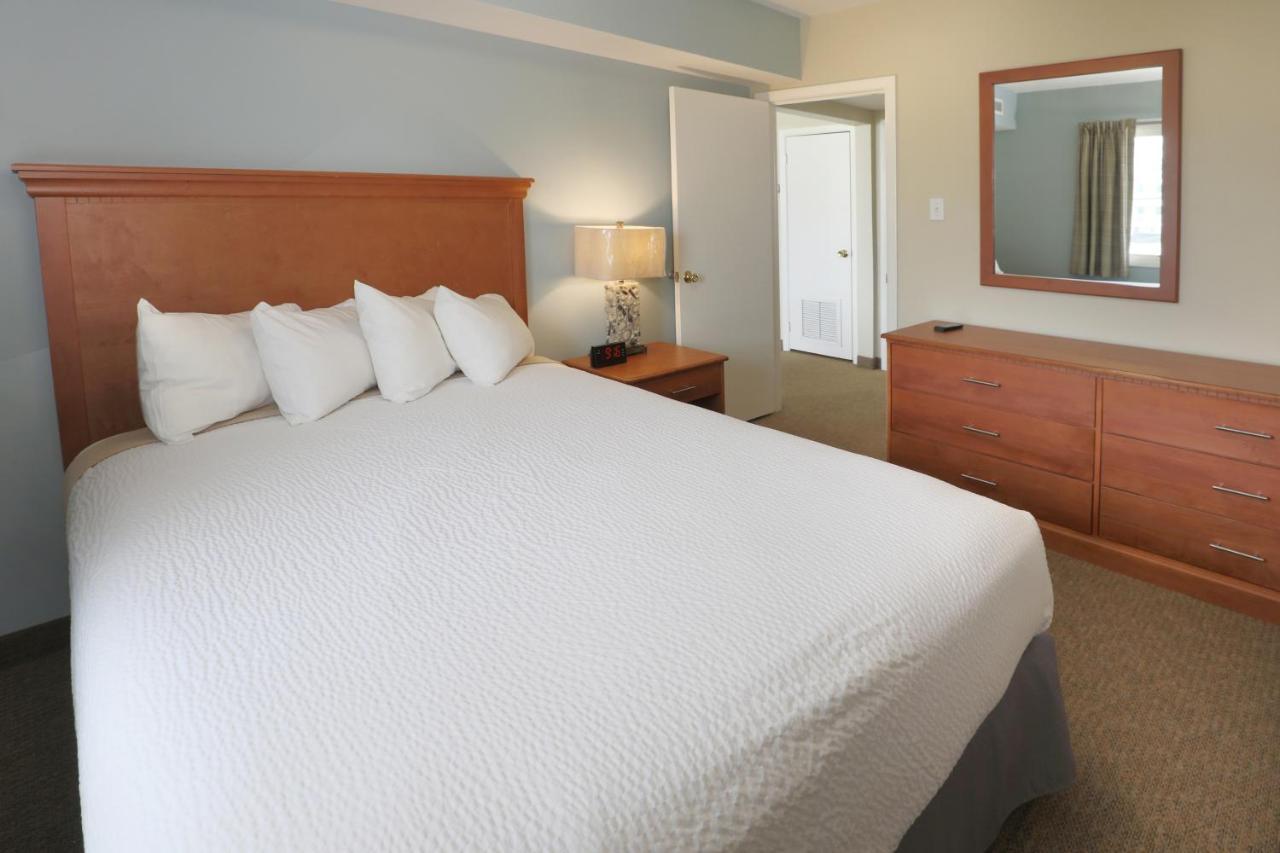 Biscayne Family Resort Wildwood Crest Eksteriør bilde