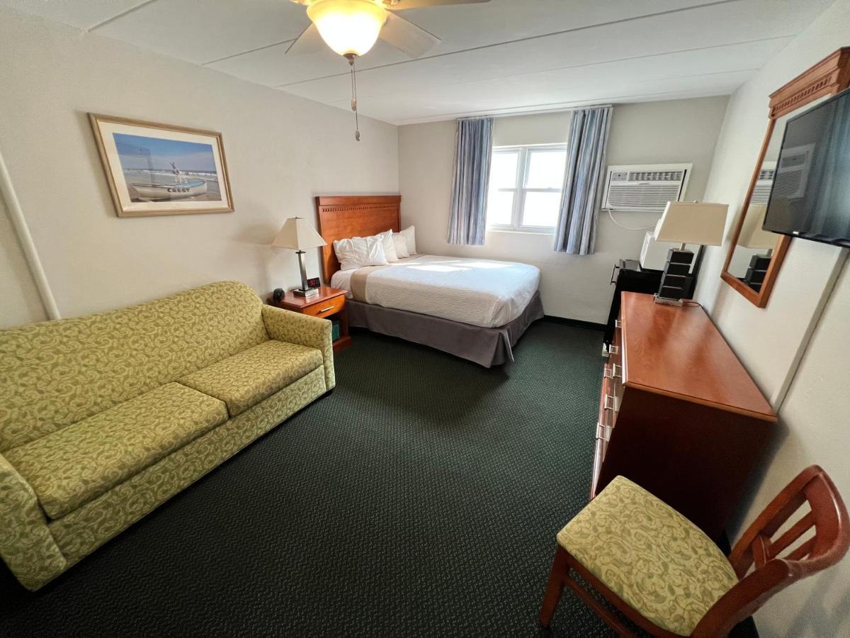 Biscayne Family Resort Wildwood Crest Eksteriør bilde