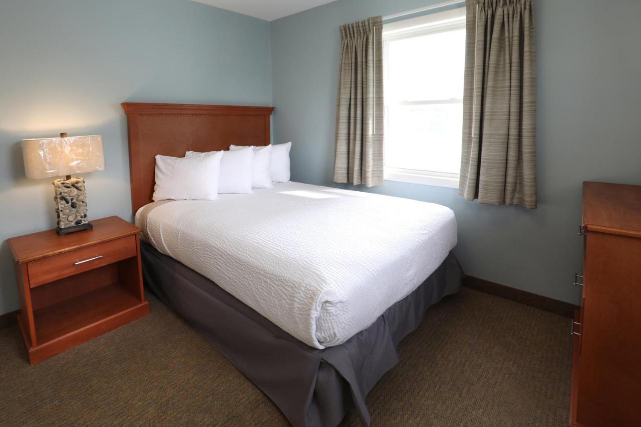 Biscayne Family Resort Wildwood Crest Eksteriør bilde