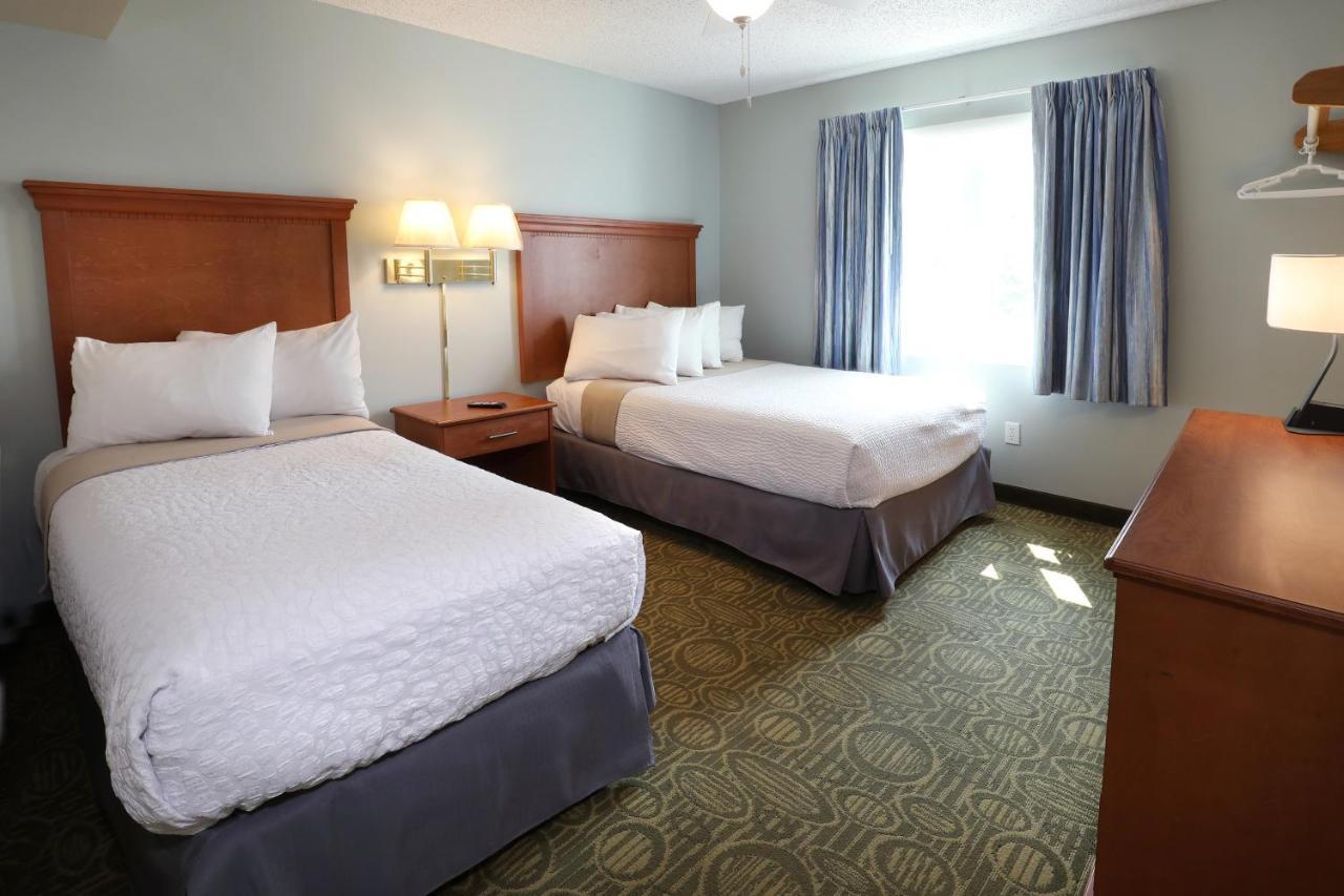 Biscayne Family Resort Wildwood Crest Eksteriør bilde