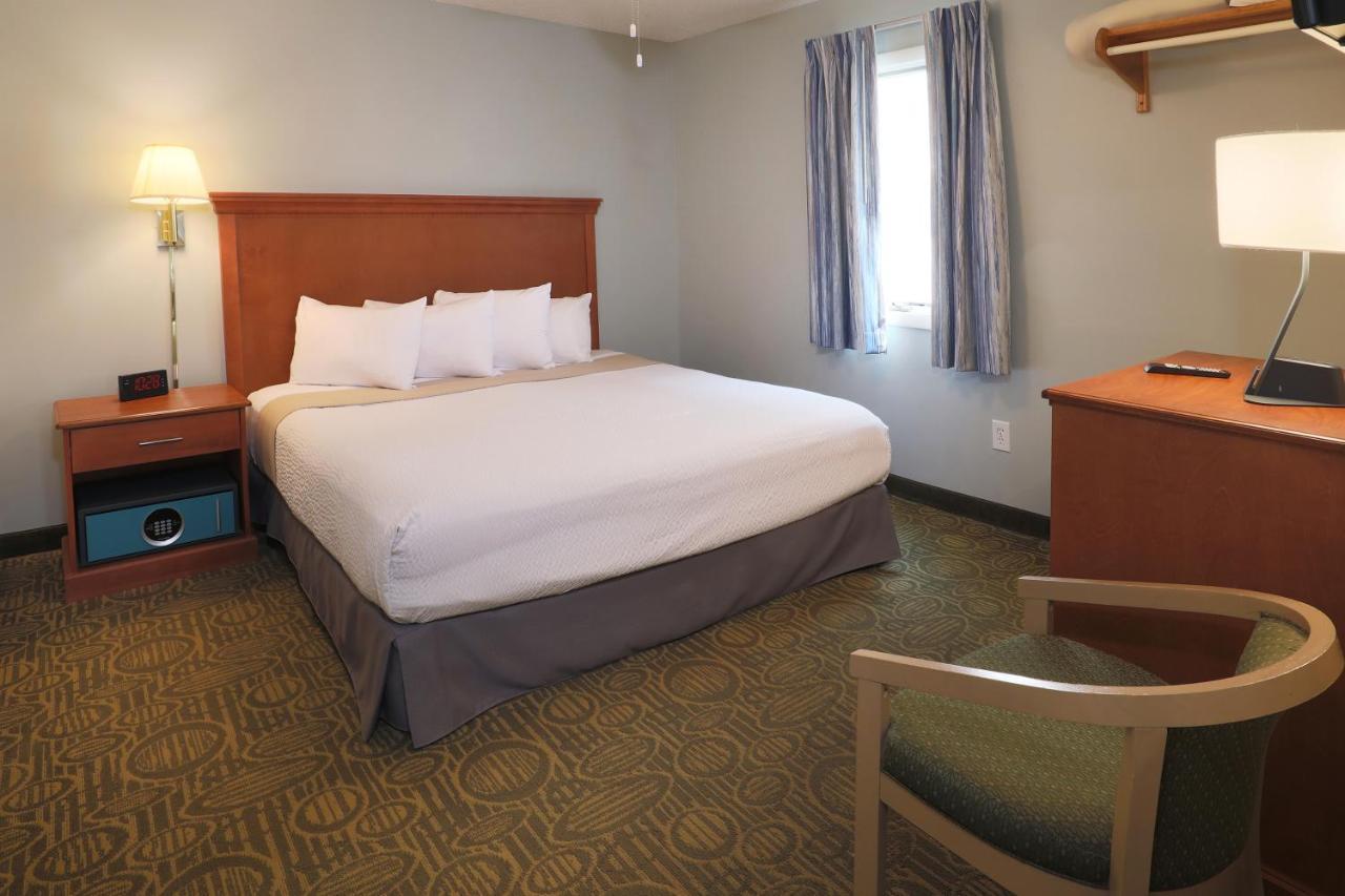 Biscayne Family Resort Wildwood Crest Eksteriør bilde