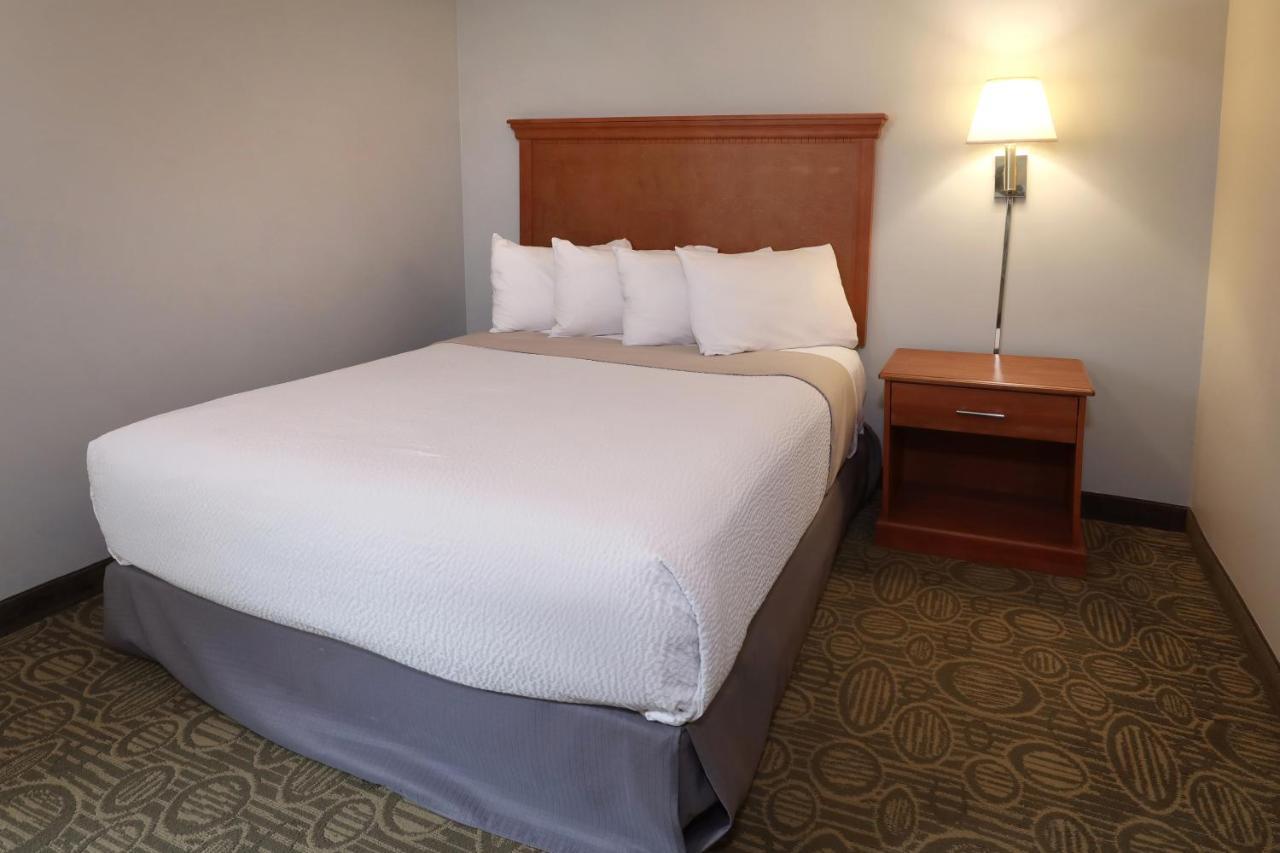 Biscayne Family Resort Wildwood Crest Eksteriør bilde