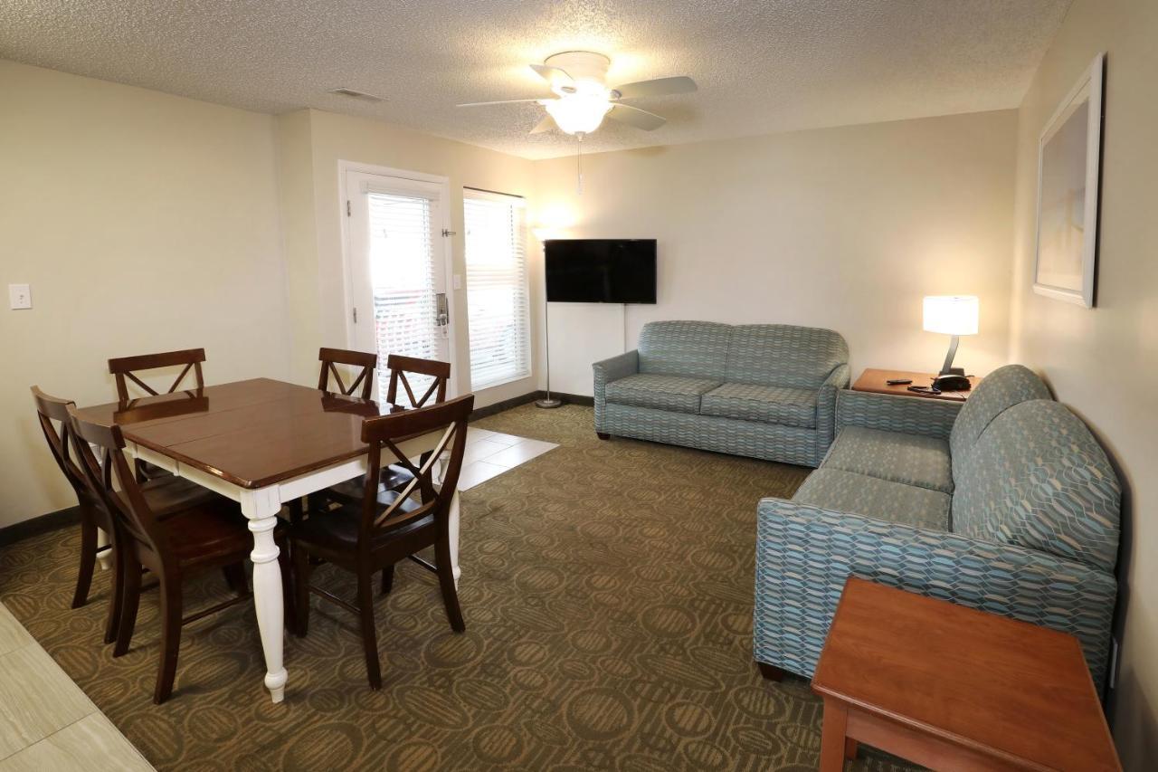 Biscayne Family Resort Wildwood Crest Eksteriør bilde