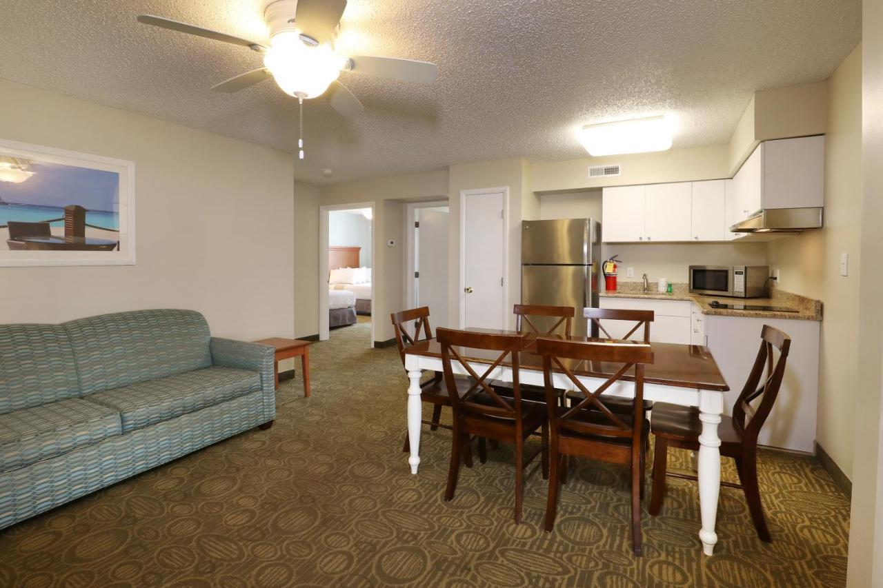 Biscayne Family Resort Wildwood Crest Eksteriør bilde