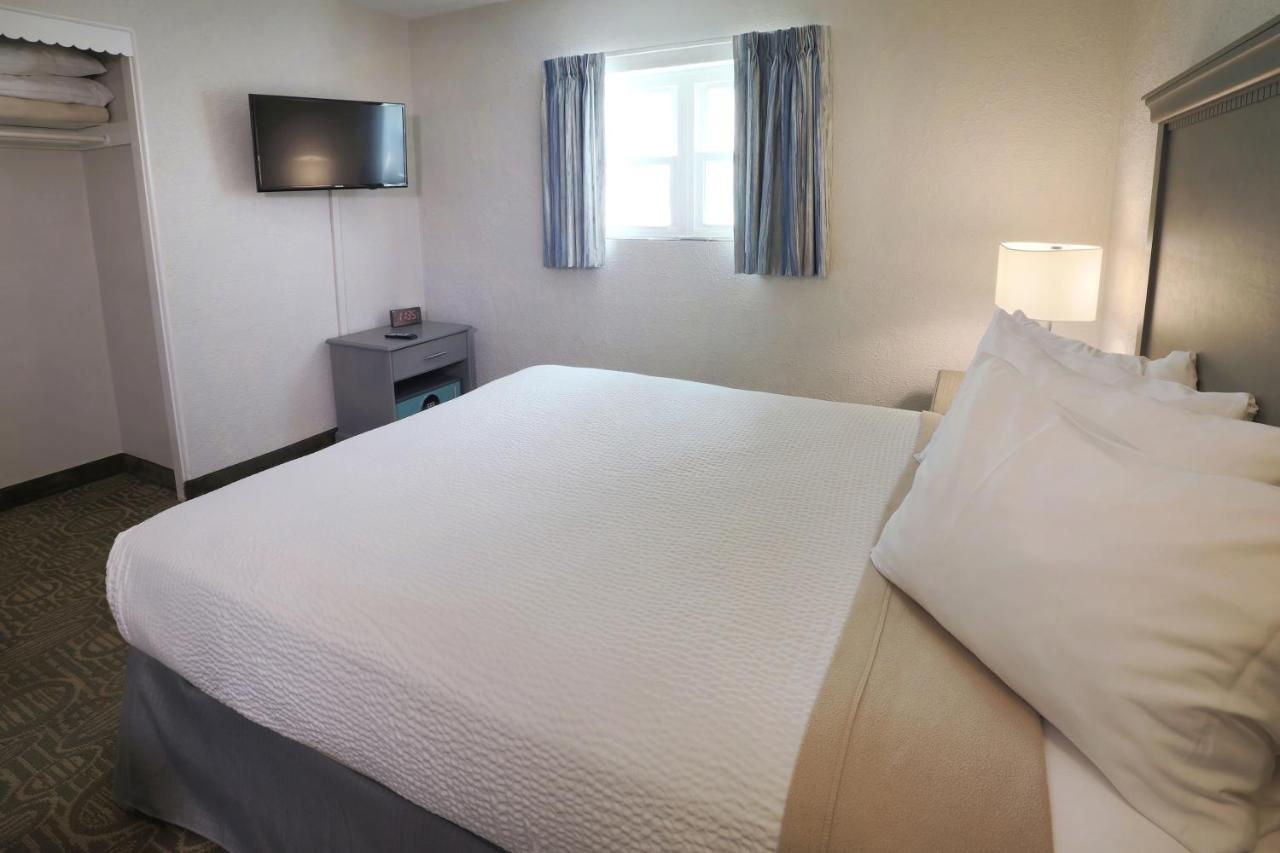 Biscayne Family Resort Wildwood Crest Eksteriør bilde