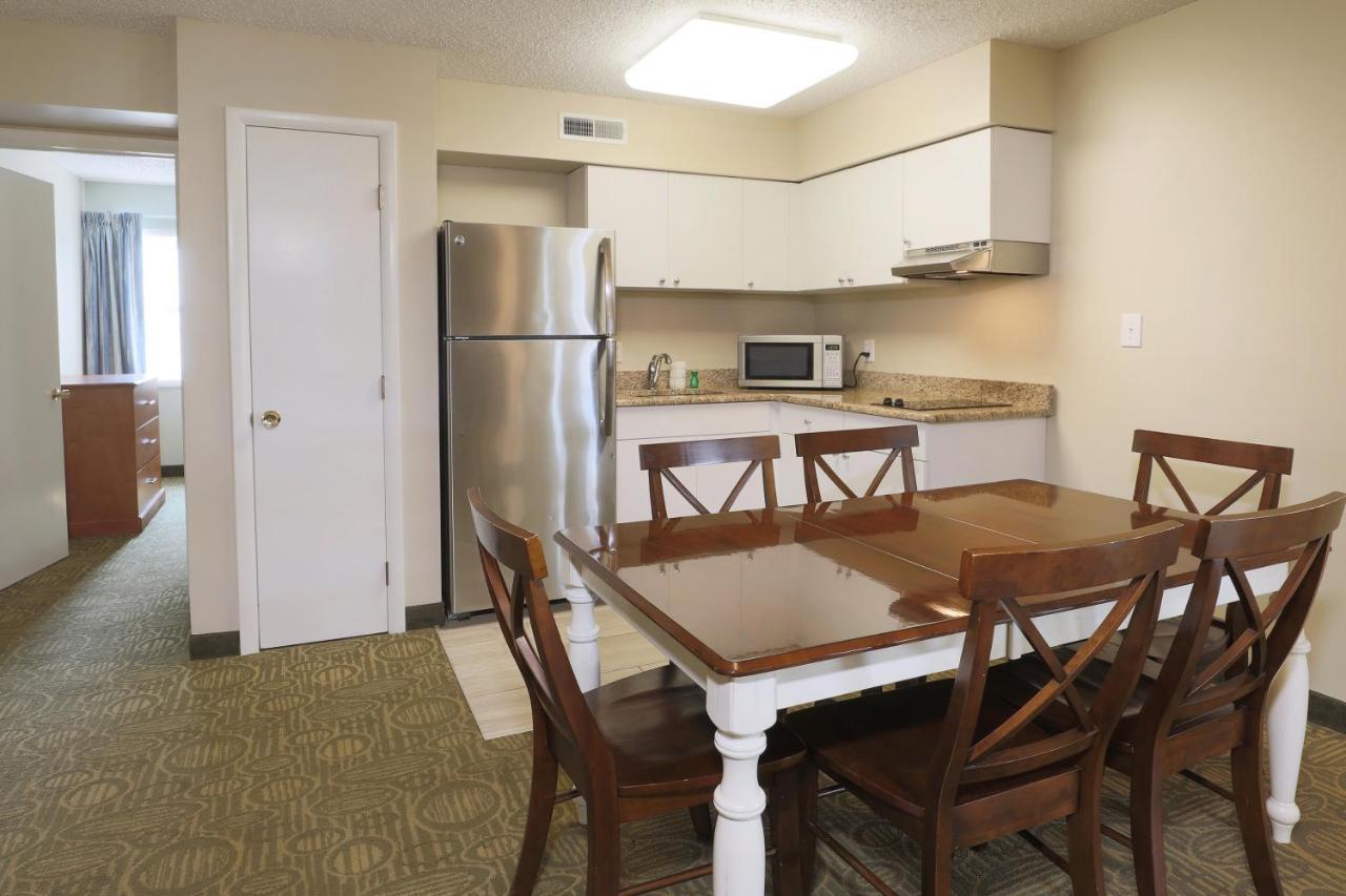 Biscayne Family Resort Wildwood Crest Eksteriør bilde