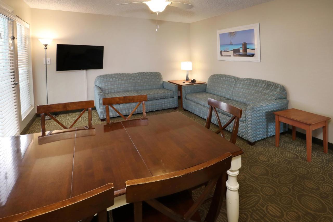 Biscayne Family Resort Wildwood Crest Eksteriør bilde