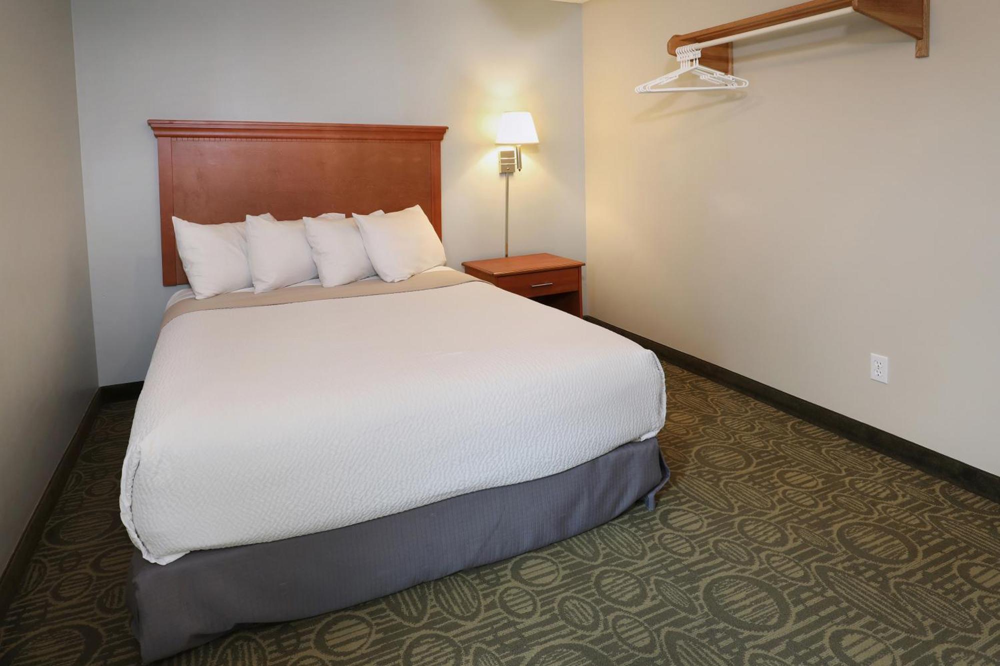 Biscayne Family Resort Wildwood Crest Eksteriør bilde