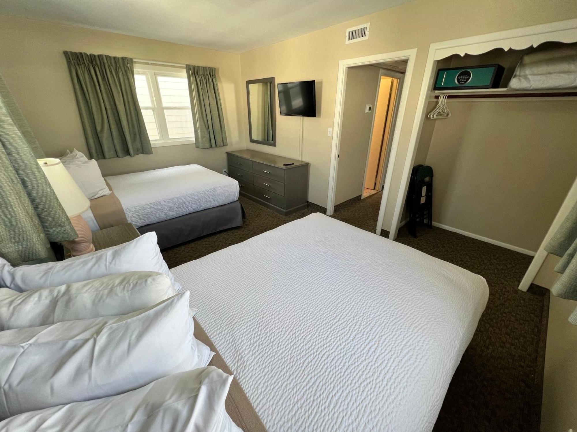 Biscayne Family Resort Wildwood Crest Eksteriør bilde