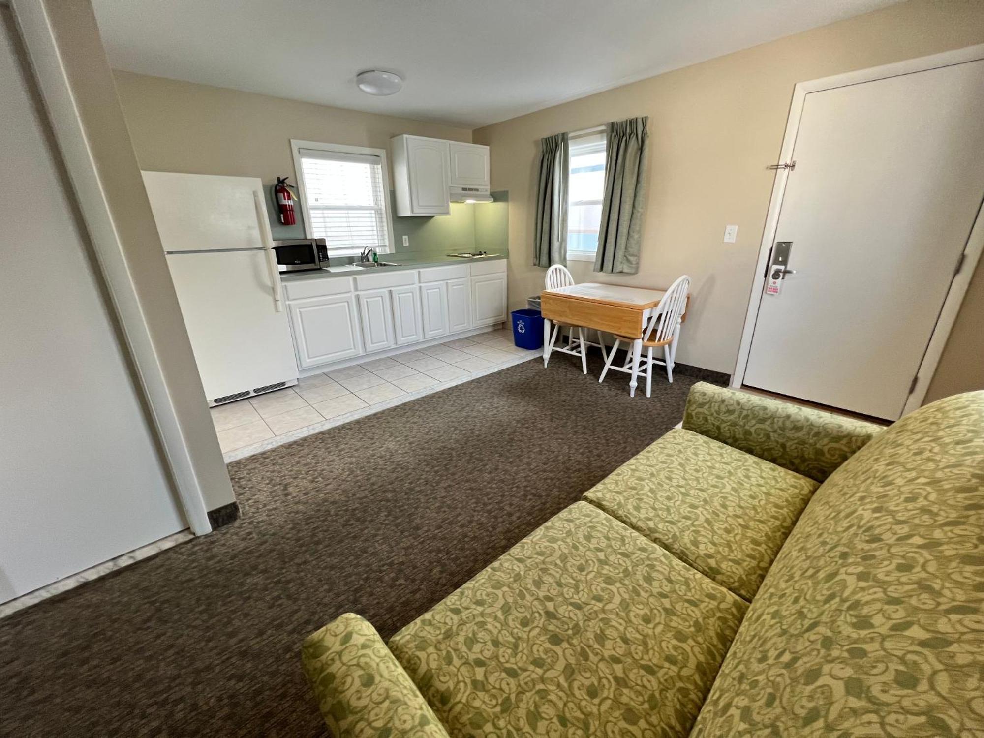 Biscayne Family Resort Wildwood Crest Eksteriør bilde