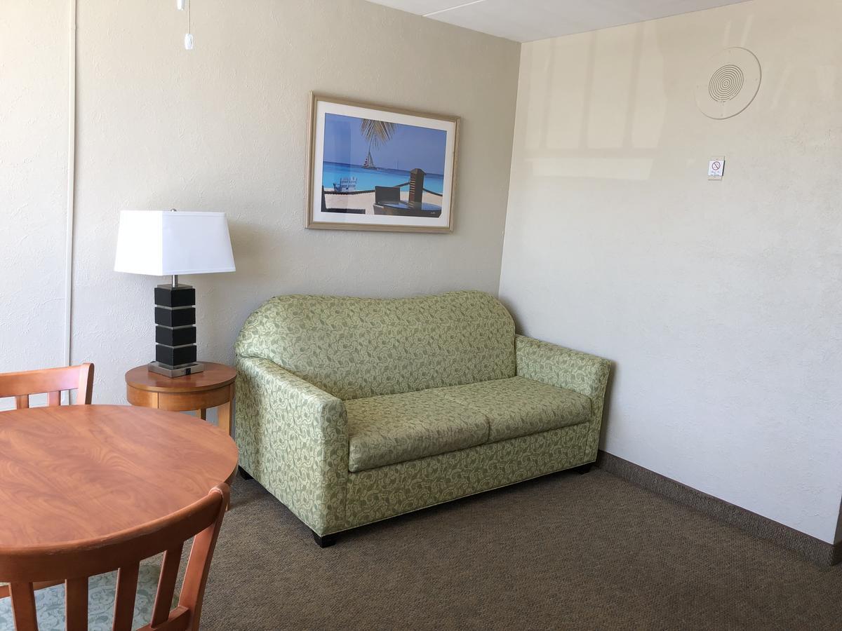 Biscayne Family Resort Wildwood Crest Eksteriør bilde