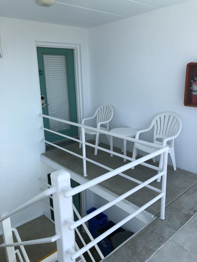 Biscayne Family Resort Wildwood Crest Eksteriør bilde