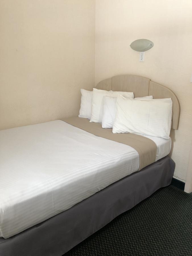 Biscayne Family Resort Wildwood Crest Eksteriør bilde