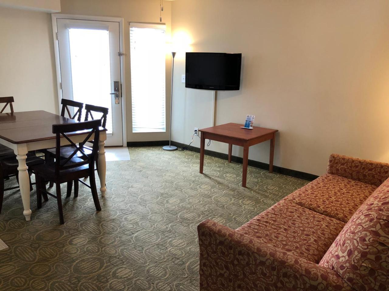 Biscayne Family Resort Wildwood Crest Eksteriør bilde