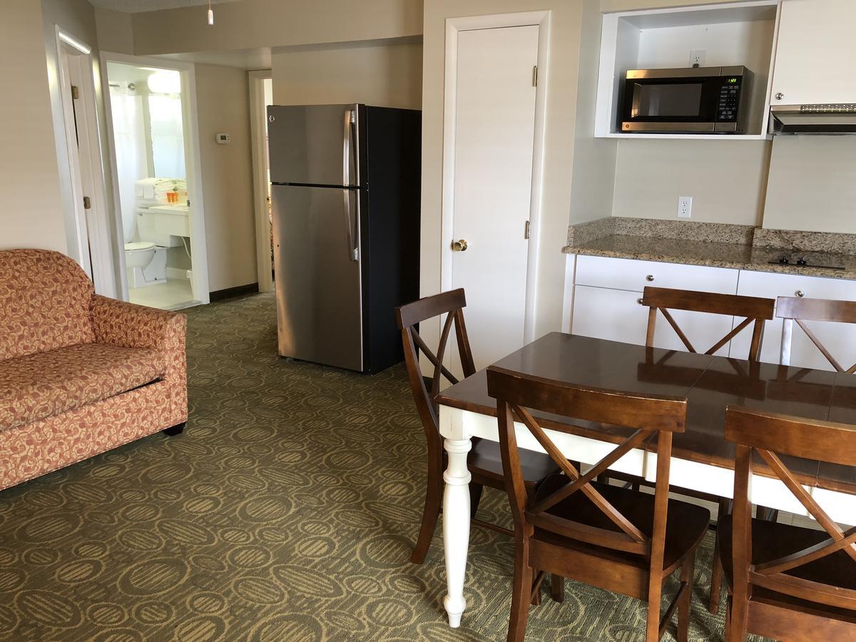 Biscayne Family Resort Wildwood Crest Eksteriør bilde