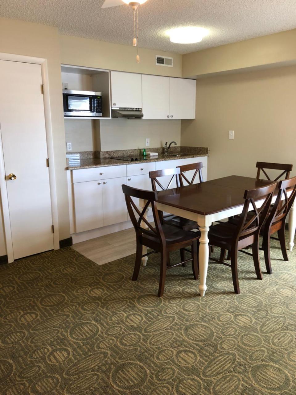 Biscayne Family Resort Wildwood Crest Eksteriør bilde